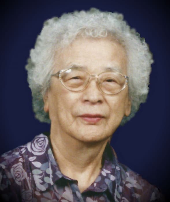 May Ohno