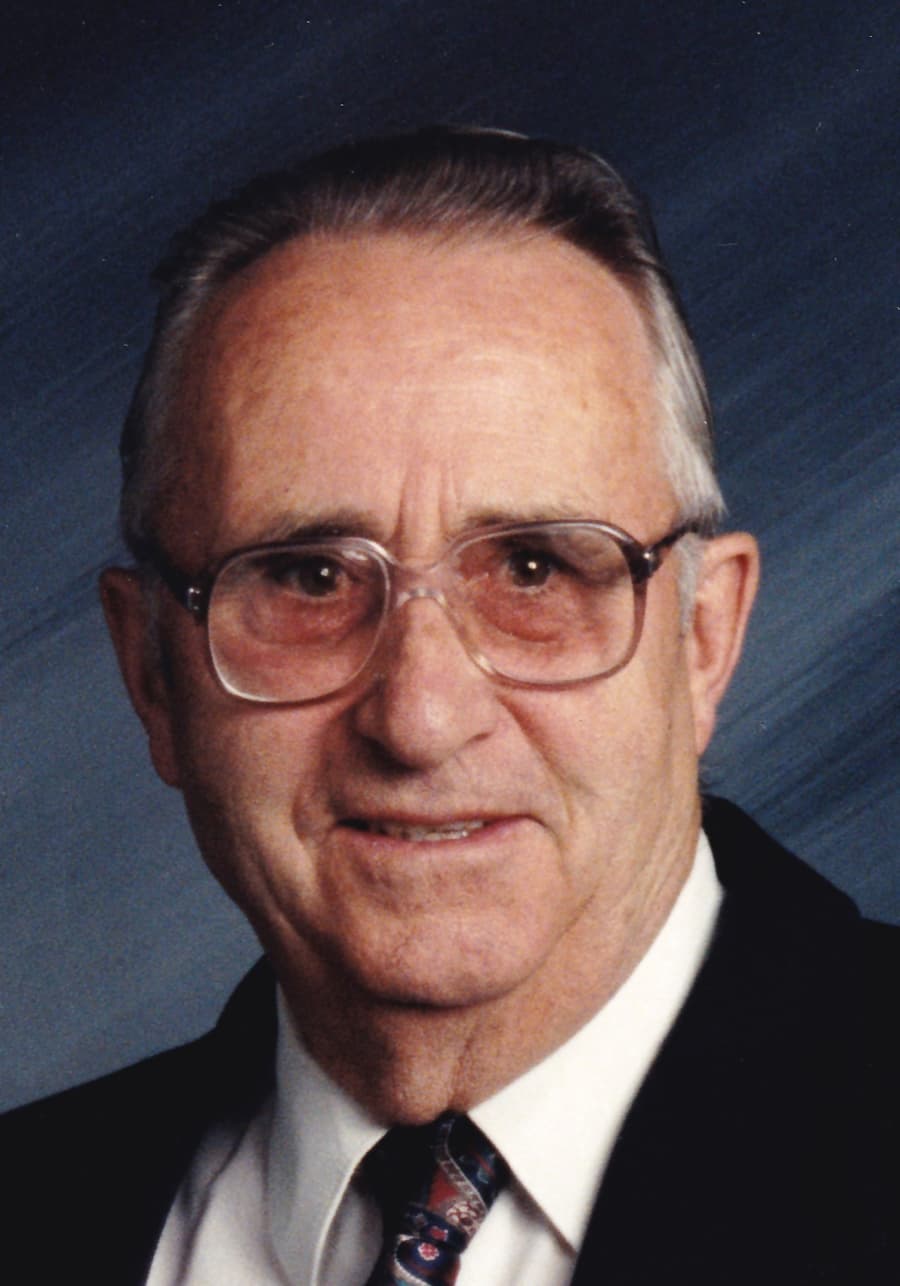 Melvin Seely