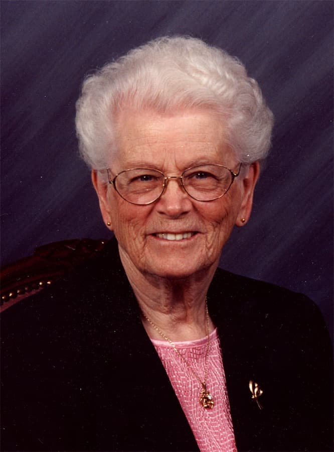 Merne Livingstone