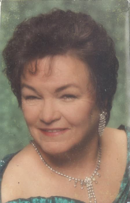 Merrilyn Gayle Dolan
