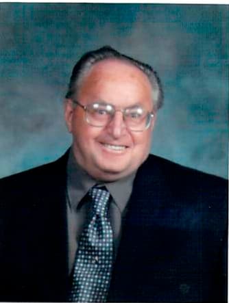 Michael Torscher