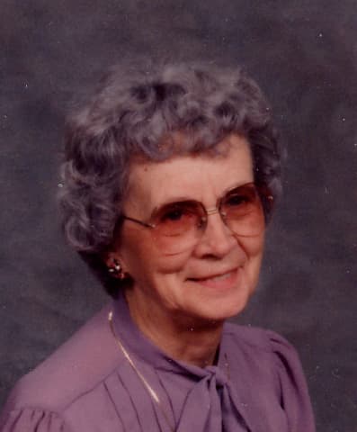 Mildred Hardy