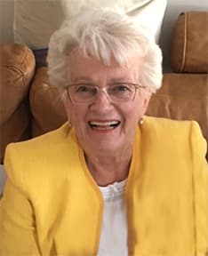 Mildred Aleta (Wilde) Mendenhall