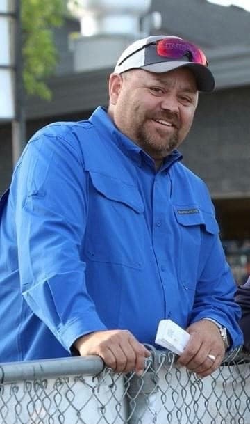 Mitchell "Mitch" Sean Ball