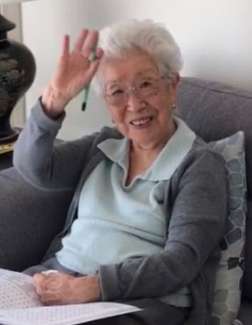 Mitsuko "Mitsi" Arizono