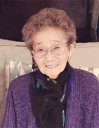 Miyoko Sunada
