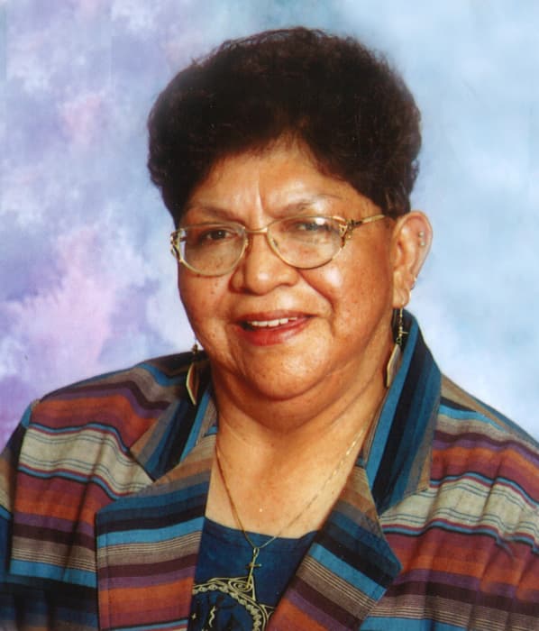 Monica Mary Chief Body