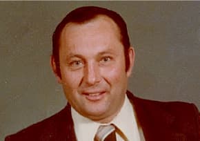 Monte Ford Kendall
