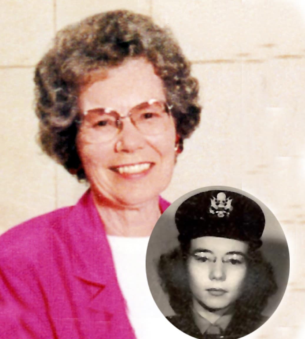 Myrna McDonnell