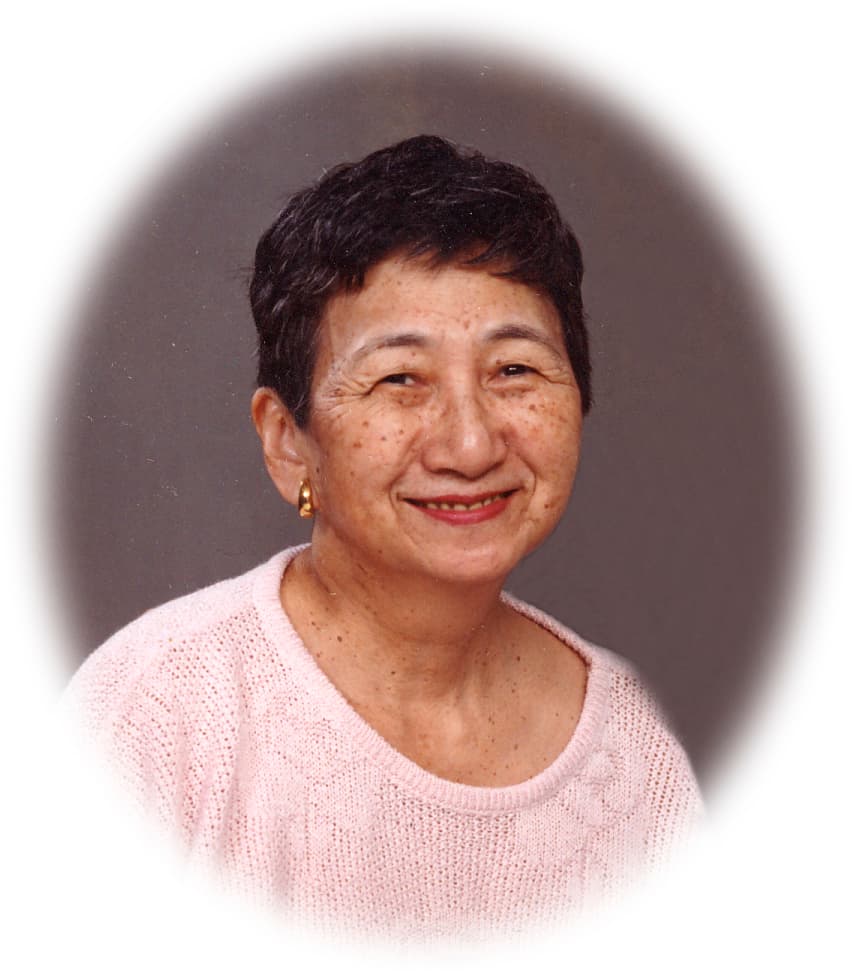 Nancy Adachi