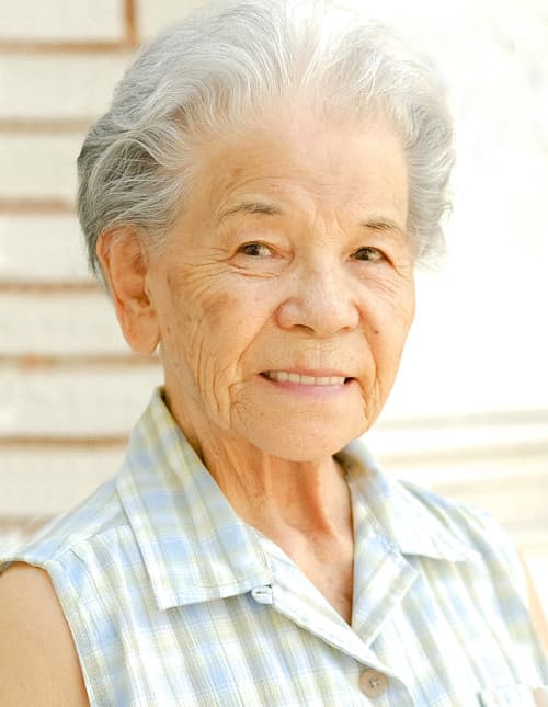 Naoko (Judy) Tamayose