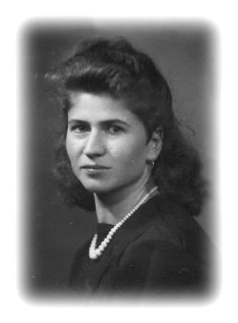 Natalie Komadowski