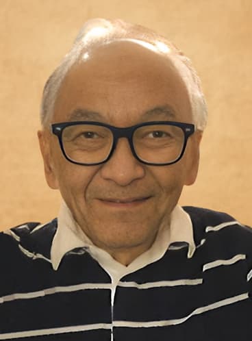 Neil Richard Toshio Hinatsu