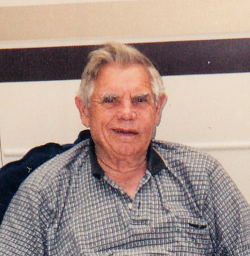 Nick Motruk