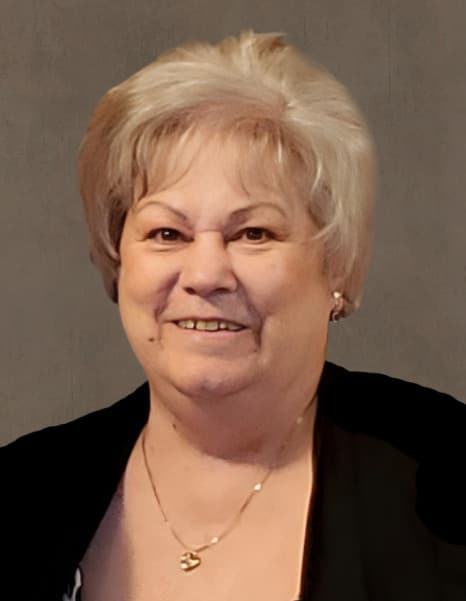 Nickole (Haslam) Fretts