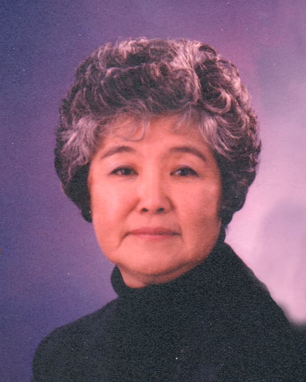 Nobuko Masuda