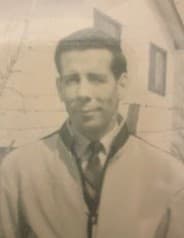 Norbert "Norm" Damien Cloutier