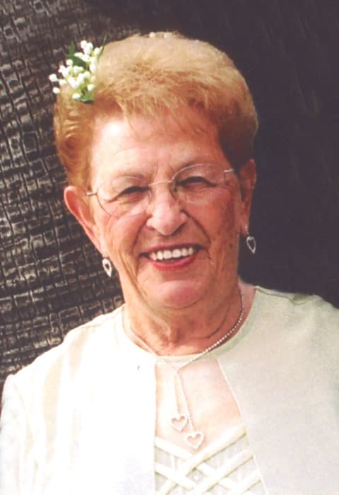 Norma Ellen Duncan