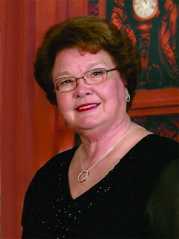 Norma Tanner