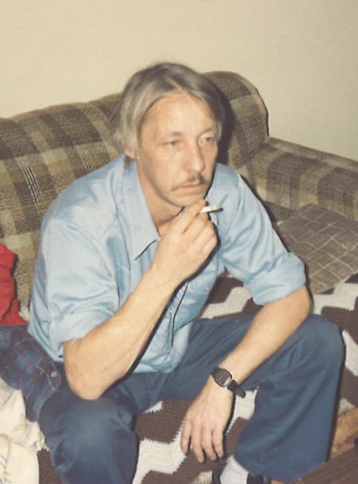 Norman Bertil Atamanchuk