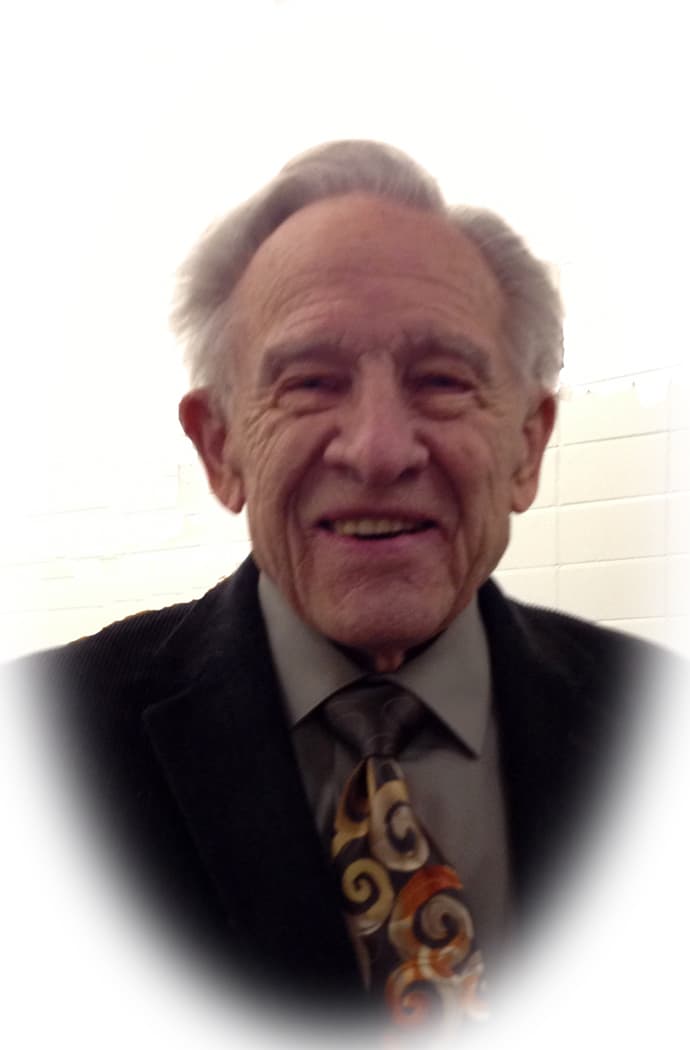 Norman Fooks