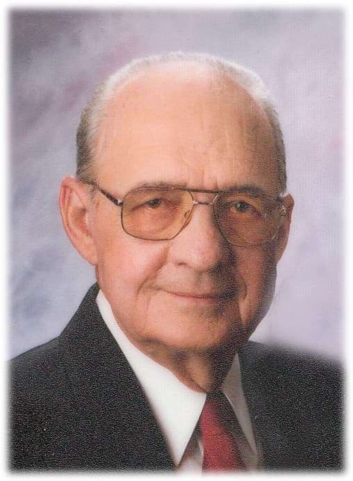 Norman Nelson