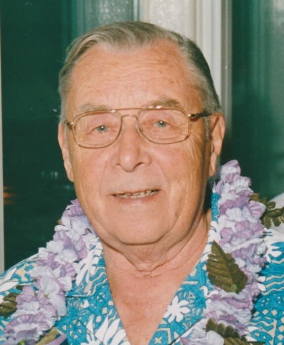 Norman William Remus