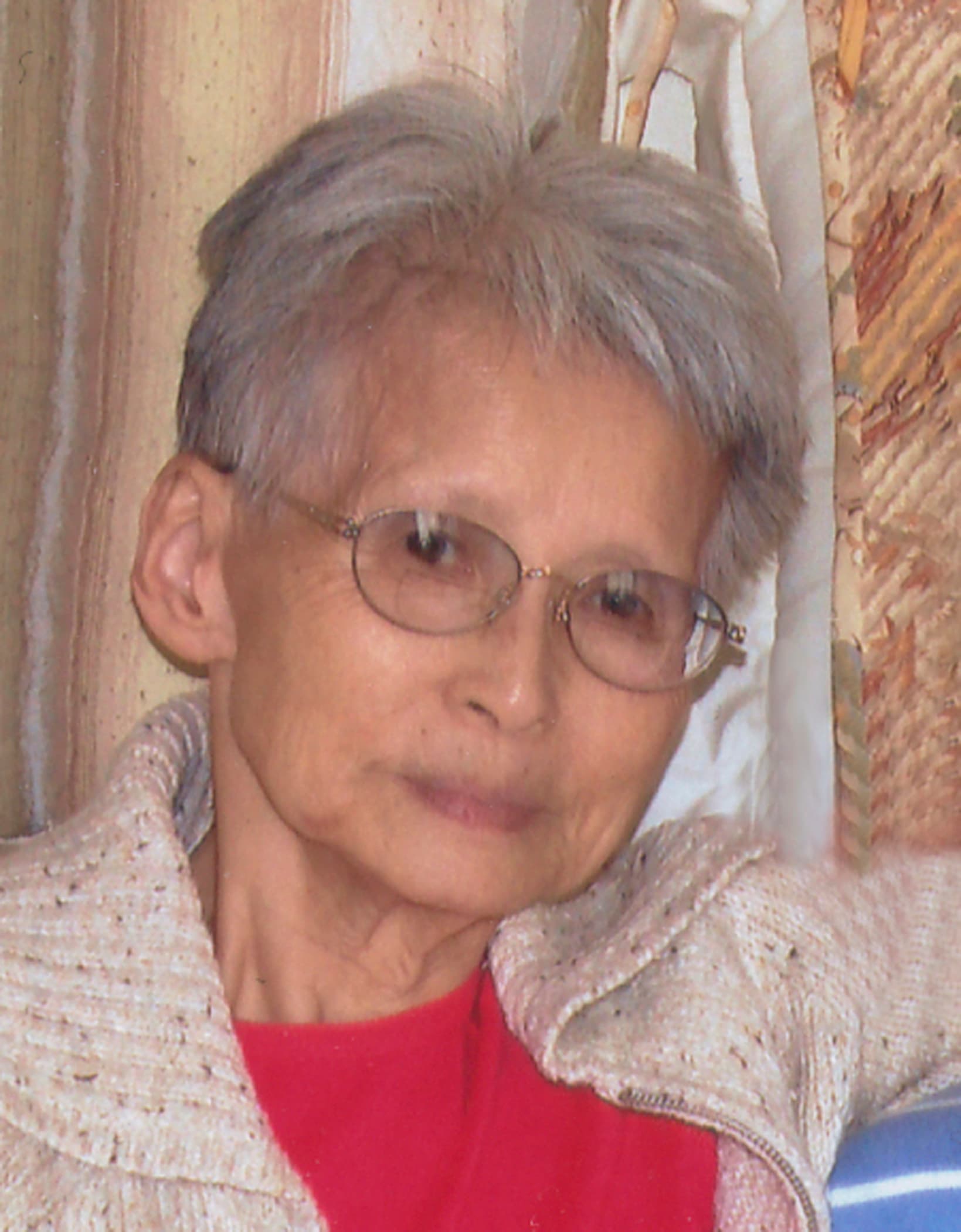Novey Yoshida