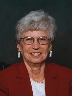 Olga Turner Erickson