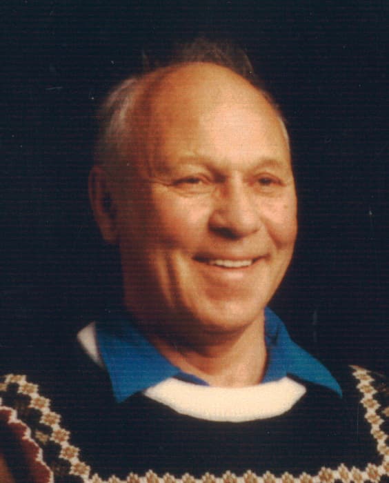 Orley Allred