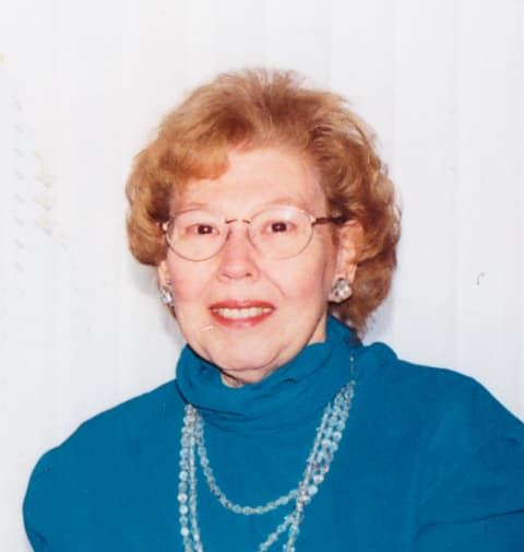 Patricia Cordeiro