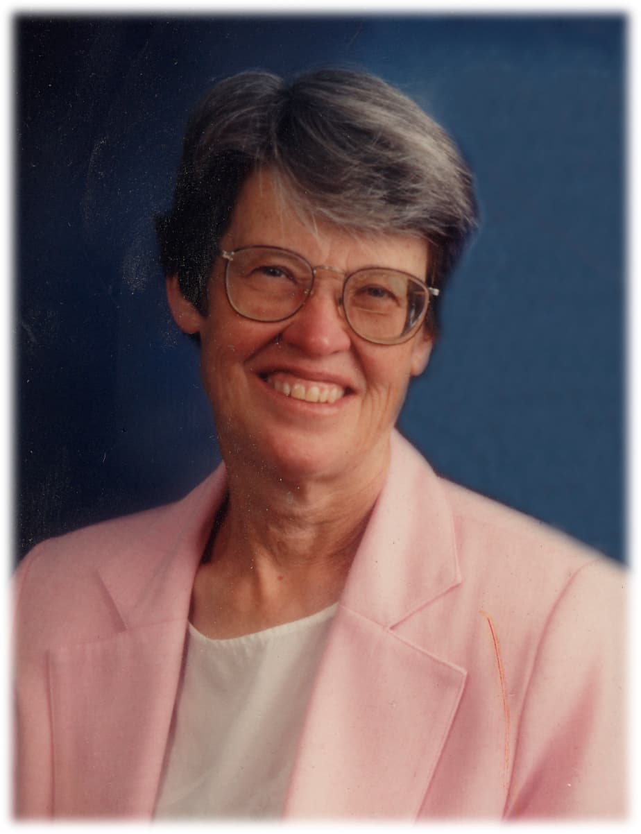 Patricia Imeson