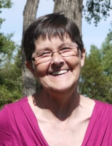 Patricia Anne (Peterson) Pryce