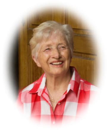Patricia Stevens