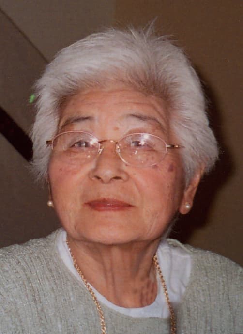 Patricia Tobo