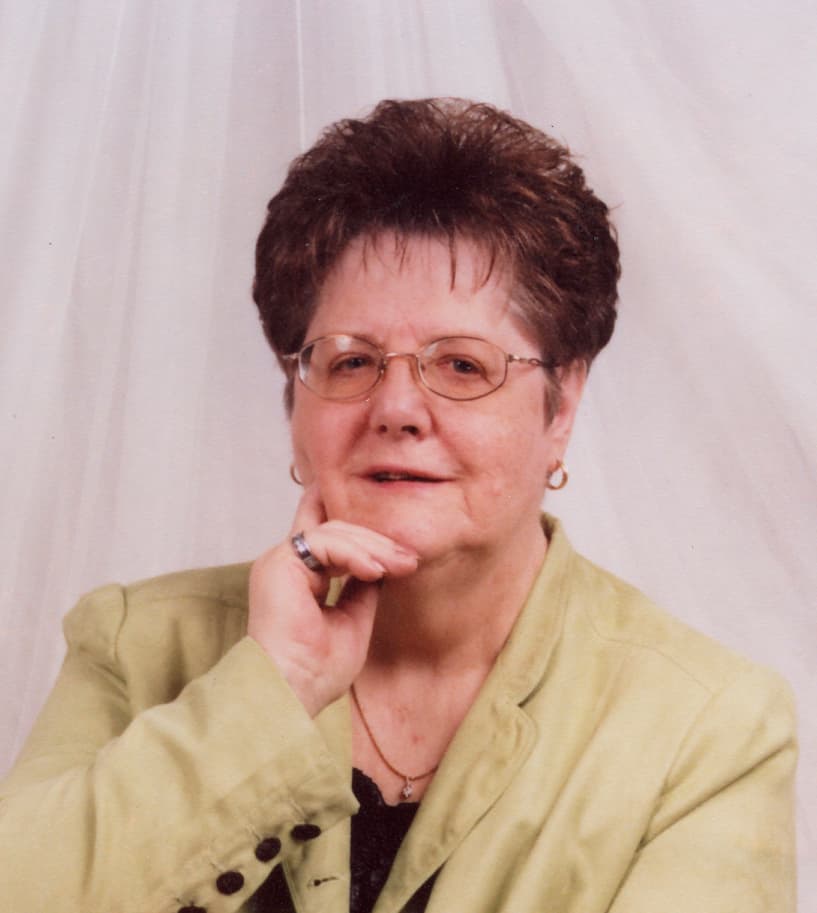 Patricia Whitehead