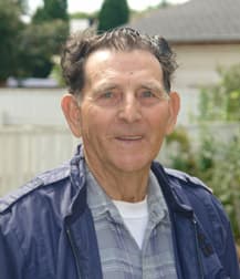 Paul Chirka