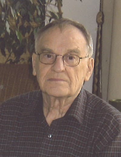 Paul Emile Thibault