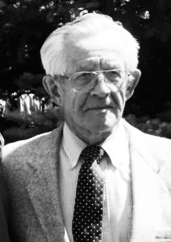 Paul Vogt