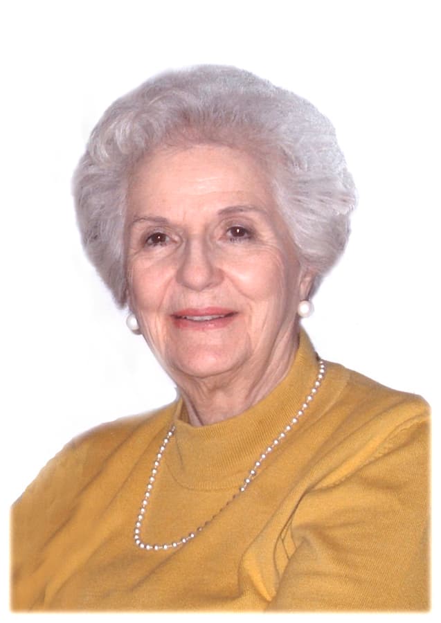 Peggy Harker