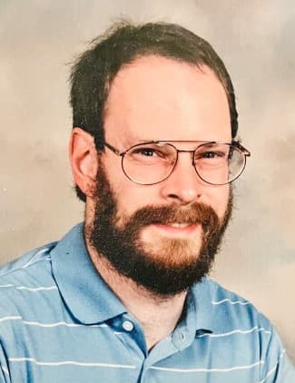 Peter David Byrd