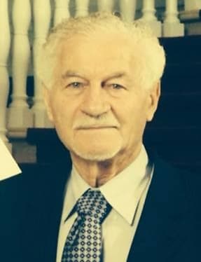 Peter Dyck