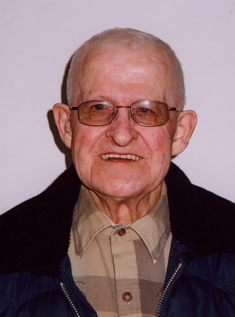 Peter Gamracy