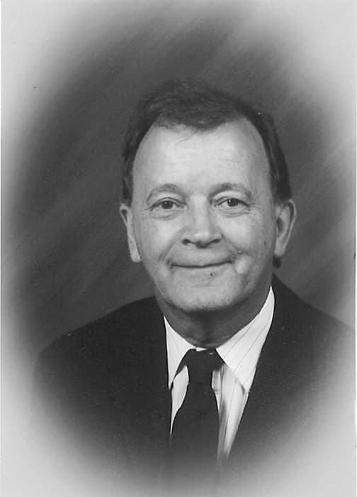 Peter James Lord