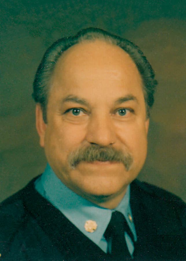 Peter Megyesi