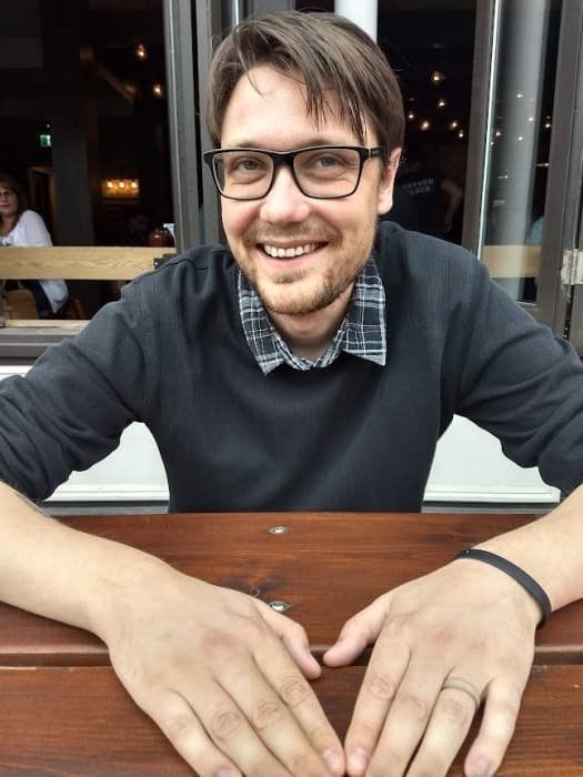 Peter Michael Seskus