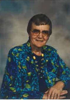 Philomena Theresa Walter