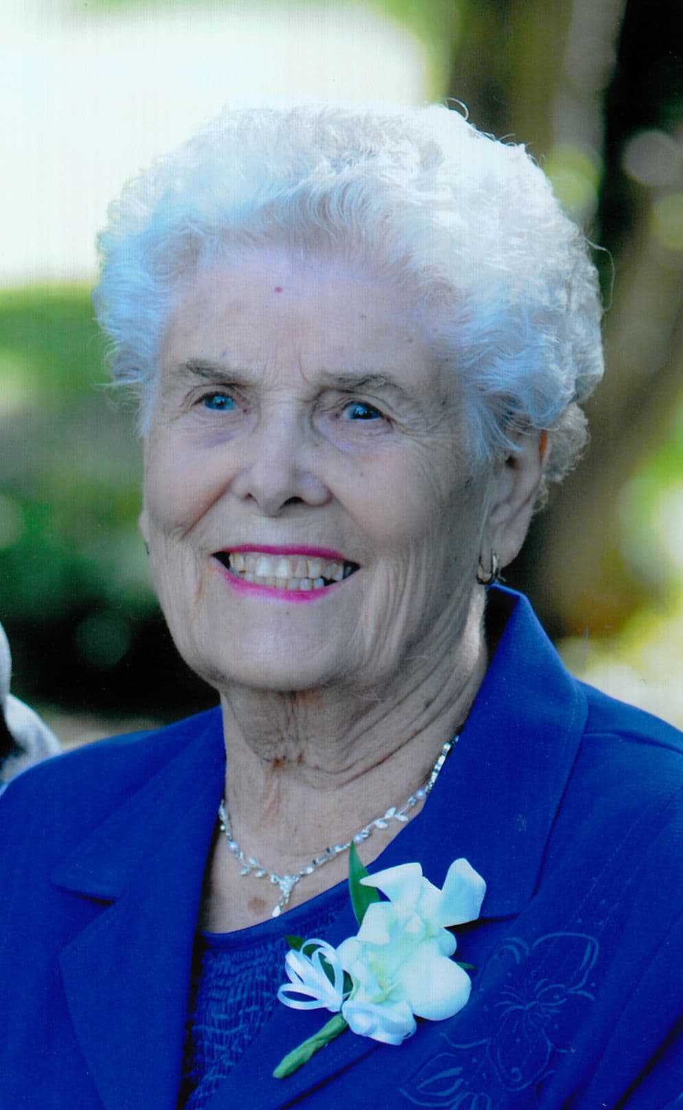 Phyllis Nerland