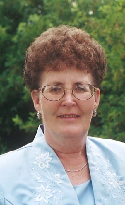 Priscilla May (Atwood) Gross
