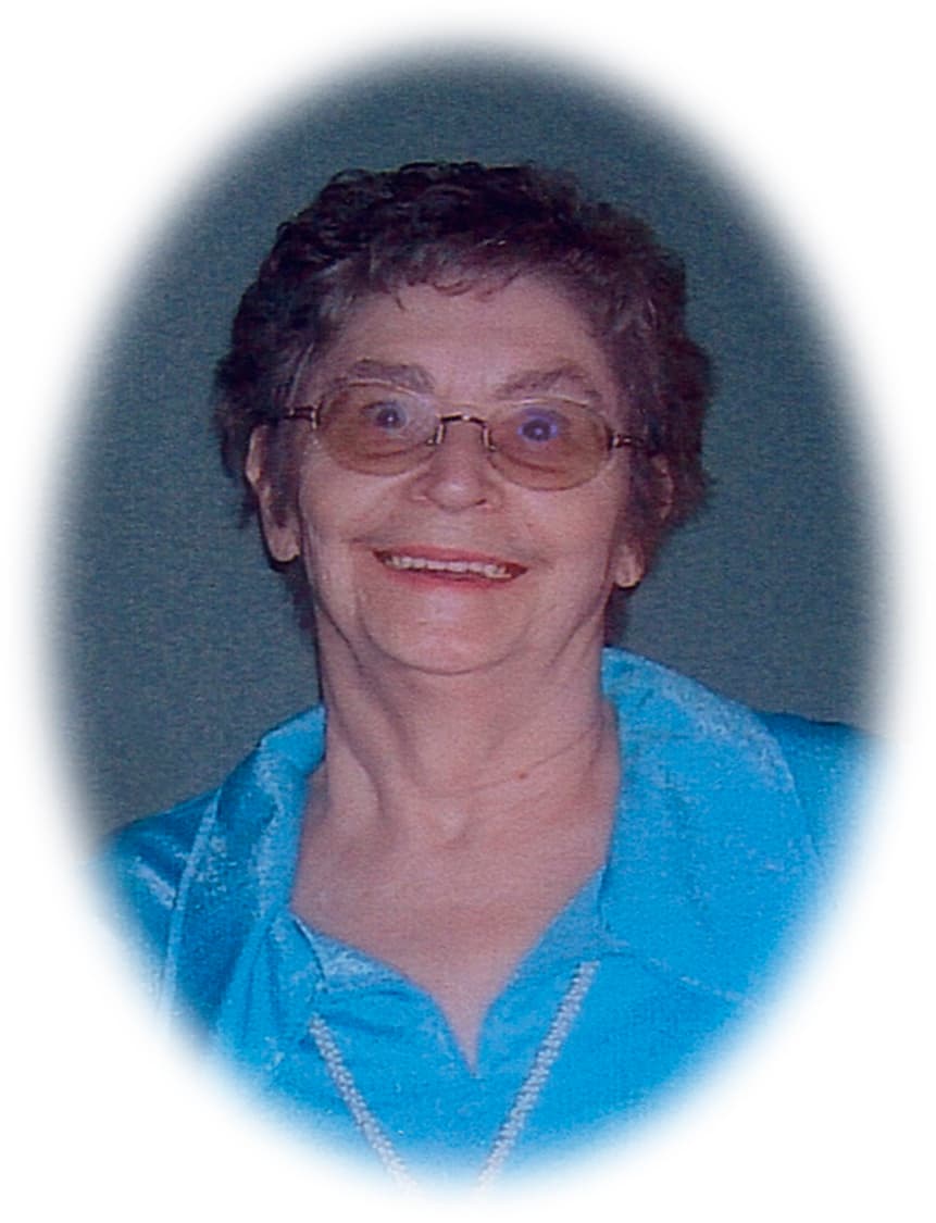 Priscilla Spackman